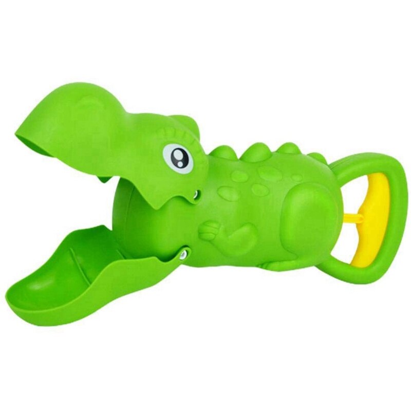 Sand Toy Digging Sand Playing Clip Funny Kids Summer Beach Toy Educational Toys: Default Title