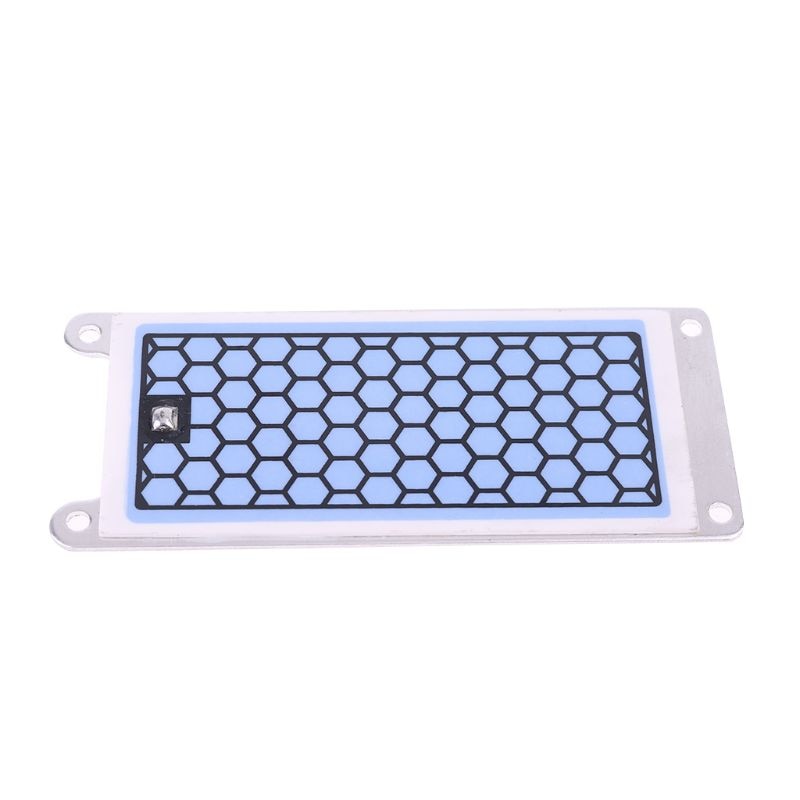 5g/h Portable Home Ozone Generator Plate Integrated Ceramic Ozonizer