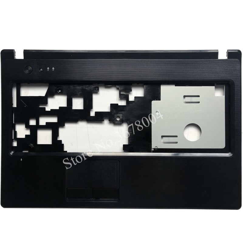 Funda para Lenovo G570 G575, cubierta de bisel LCD/cubierta de Carcasa inferior para portátil sin "HDMI": C shell
