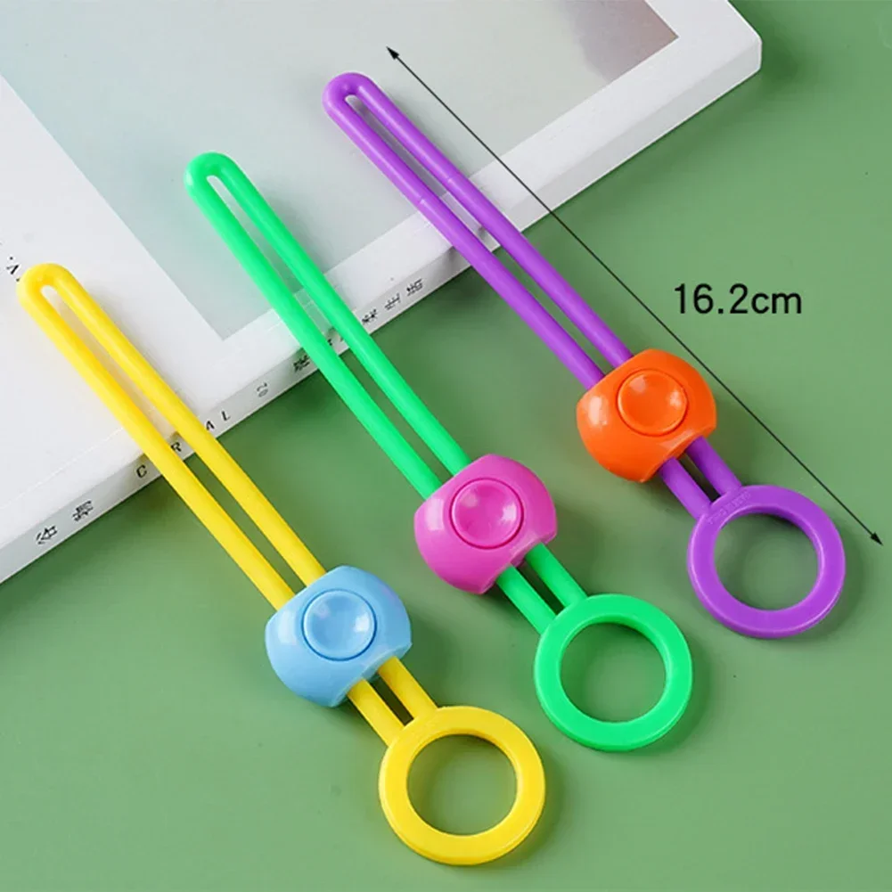 Sealing Tie Closure Clip Food Sealing Tie Rope Binding Fruit Store Preservation Multi-functional Sealing Tie Food Sealing