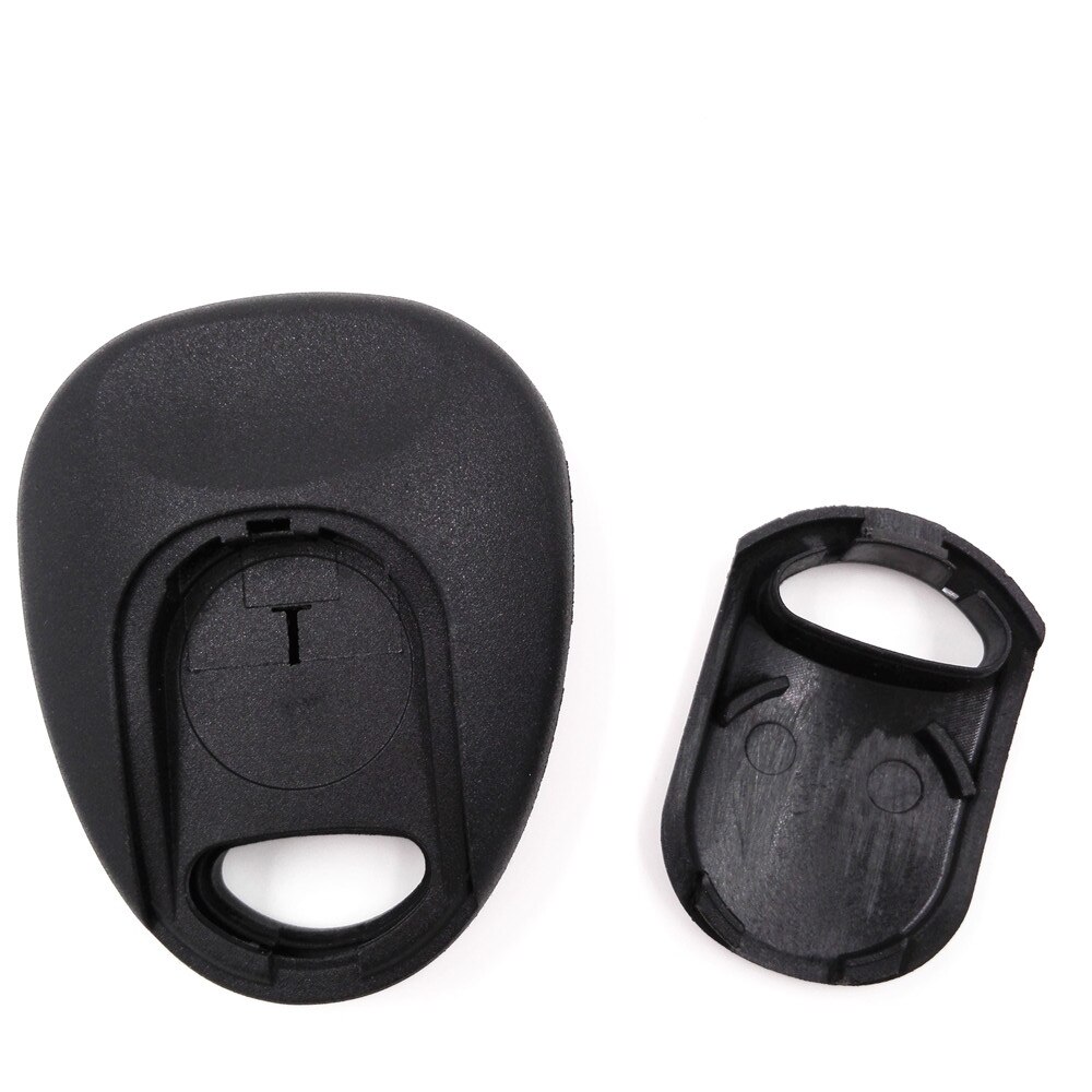 2 Button Replacement Car Key Shell Fob Case For SAAB