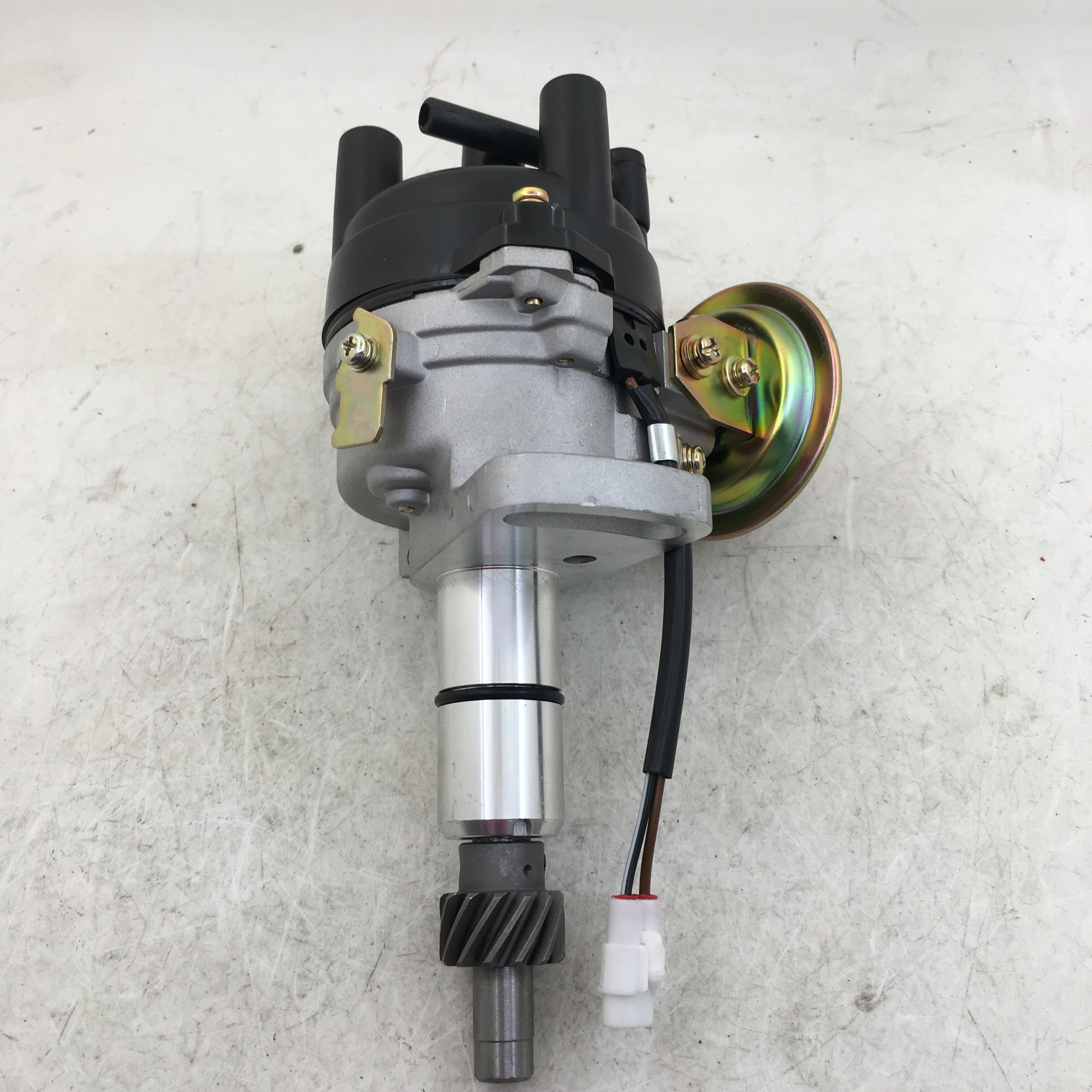 SherryBerg Distributor for Suzuki Carry F6A &amp; Mitsubishi U42T 660cc engine Jimny JA71 complete distributor 3 CYLINDERS