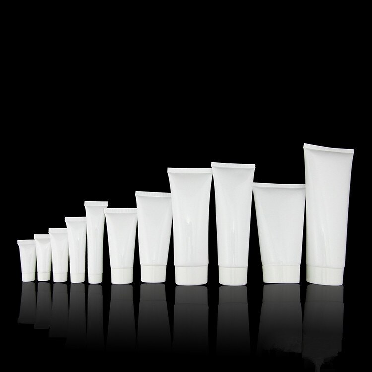 150ML Cosmetic Soft Tube/ Plastic Tube Package