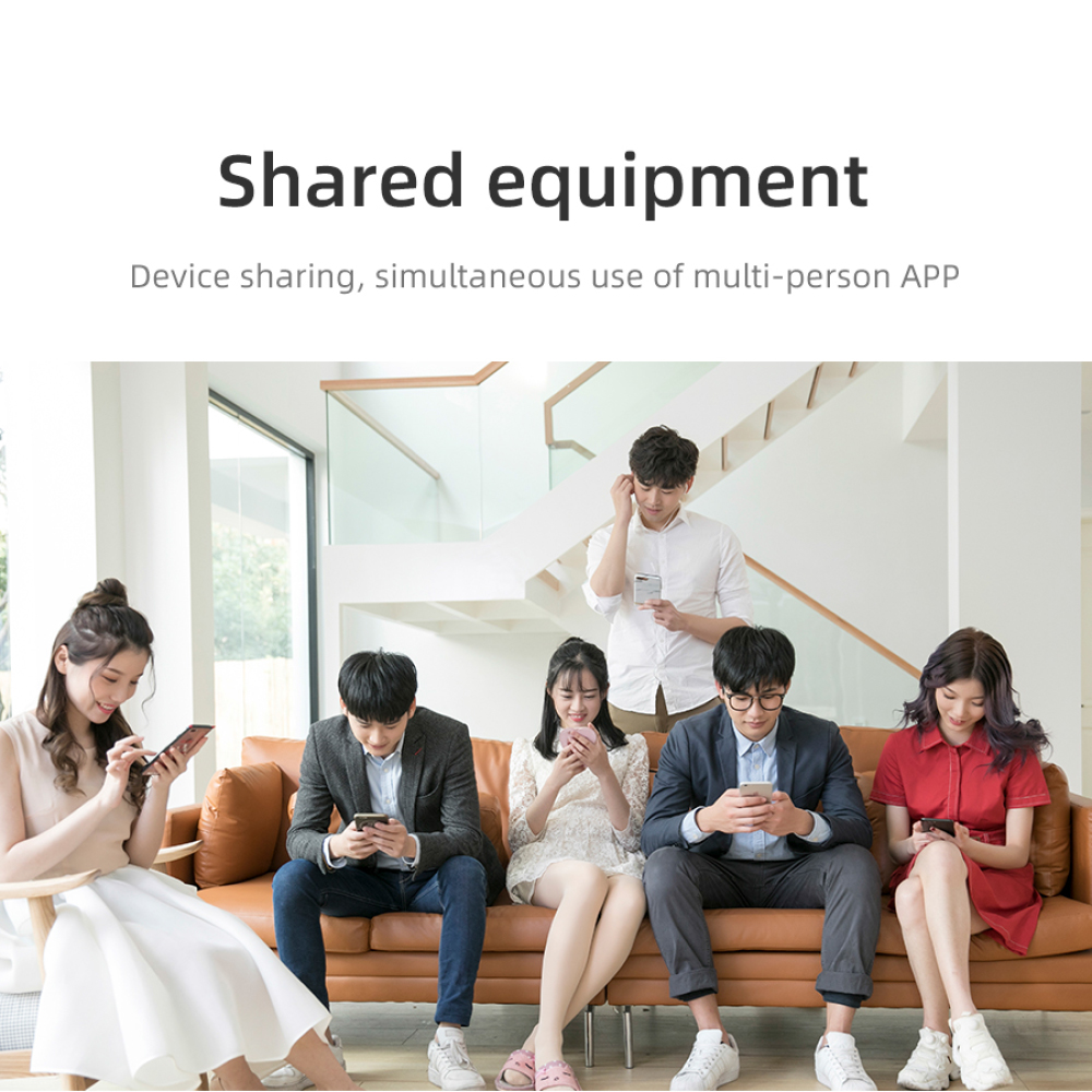 Tuya WiFi Controller RF+IR USB Universal Remote Controller Home Appliances Smart Controller RF Appliances Tuya Smart/ Smart Life