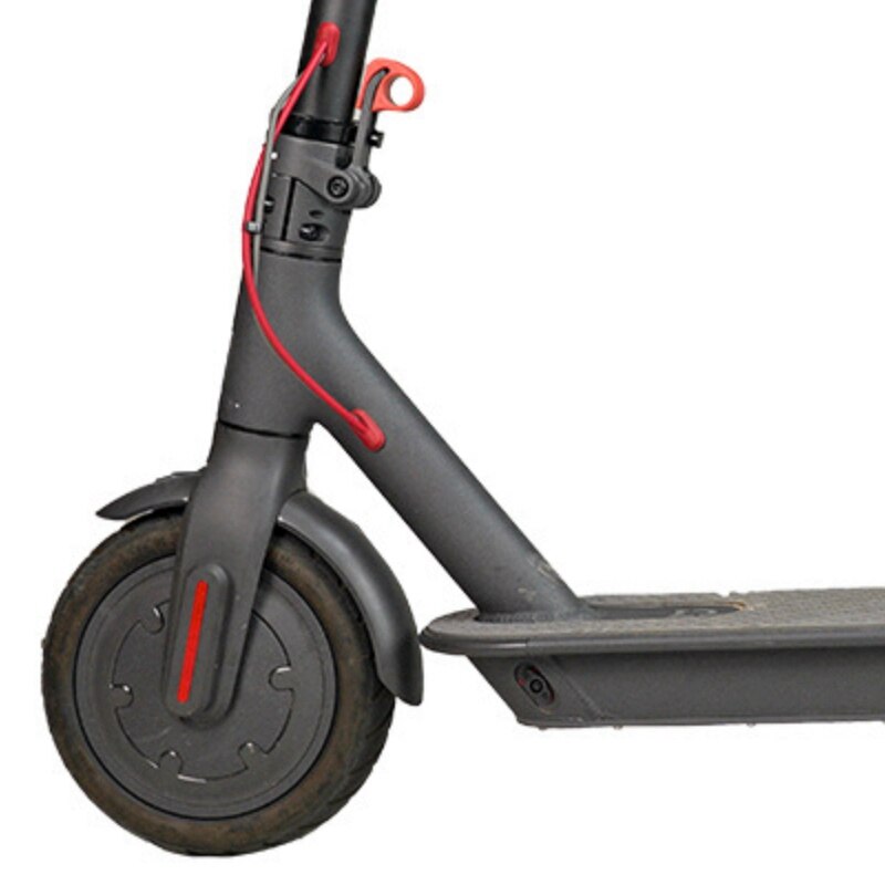 Viknyckel nyckelnyckel spänne knapp skydda krok finger snabbkopplingsspak för xiaomi mijia  m365 pro elektrisk skoter delar(re