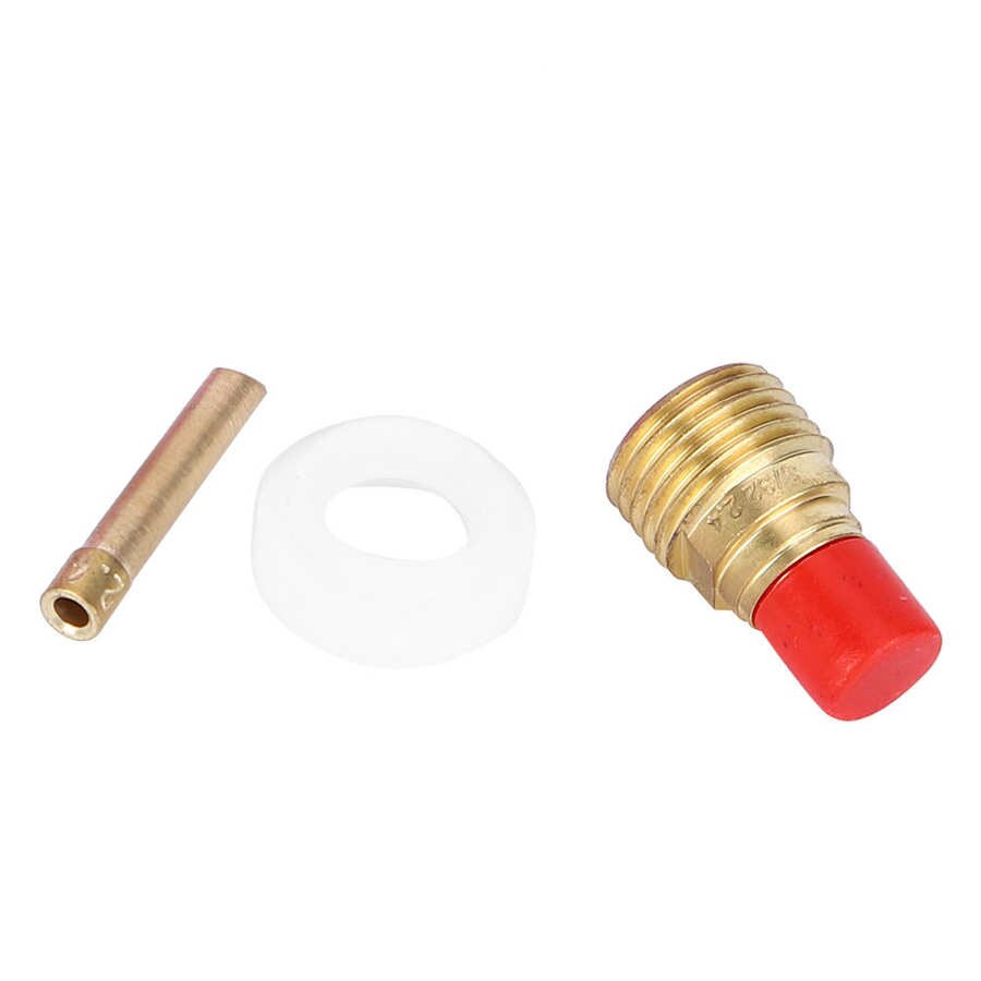 Filleting Machine Spotter Ceramic Sandblast Nozzle Alumina Sand Blasting Ceramic Nozzle Cups Welding Equipment