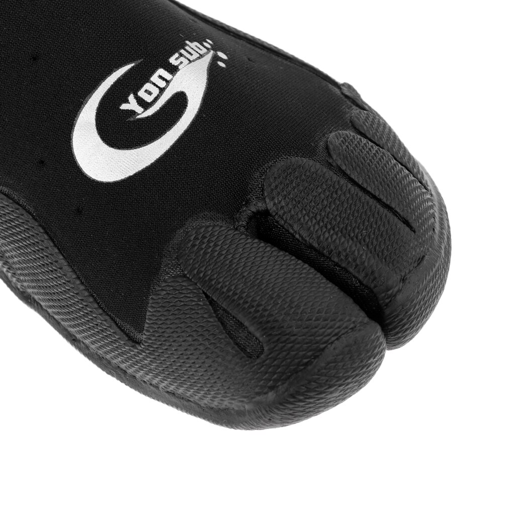 Néoprène plongée surf Kayak combinaison chaussettes/bottes/chaussons/chaussures US 5/6/8/9 pour chaussures de natation Kayak chaussons accessoires de Rafting