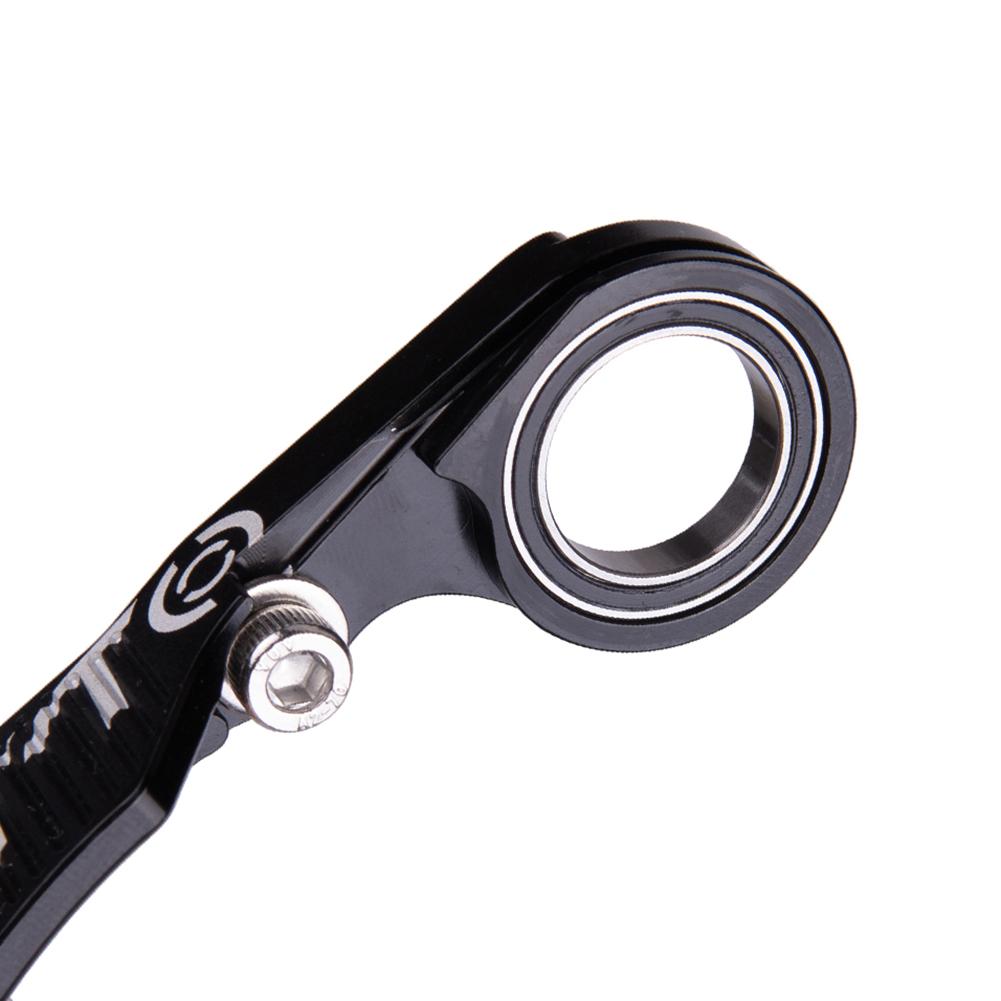 Mtb dropper fjärrhandtag 1x justerbar sadelstolpe under bar universal shifter style cable hendel mekanisk droppers sadelstolpe 4