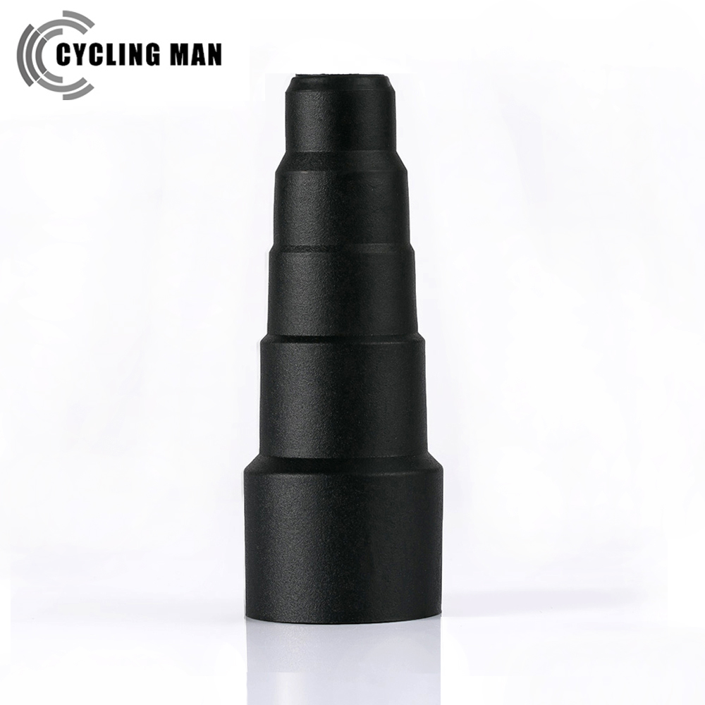 Universal Vacuum Hose Adapter Vac Hose Accessories Adaptor Connector Five-layer Adapter Of 23-50mm