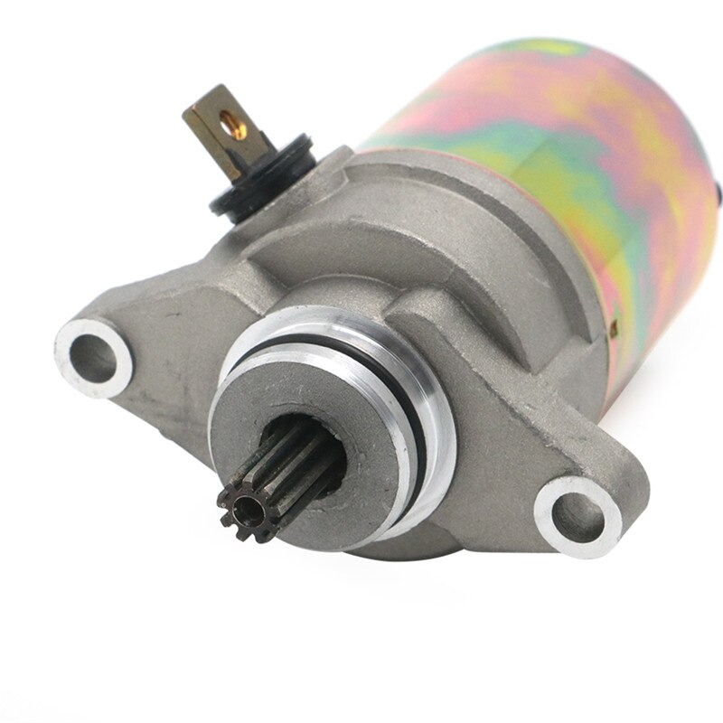 ATV Start motor Starter Motor For CAN-AM DS70 DS90 DS90X ATV 4 STROKE ELECTRIC STARTER MOTOR