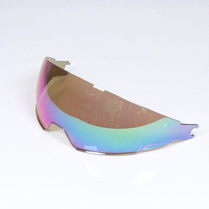 Special glasses connecting full face motorcycle helmet protective mask full lvs-700 lvs-701: a