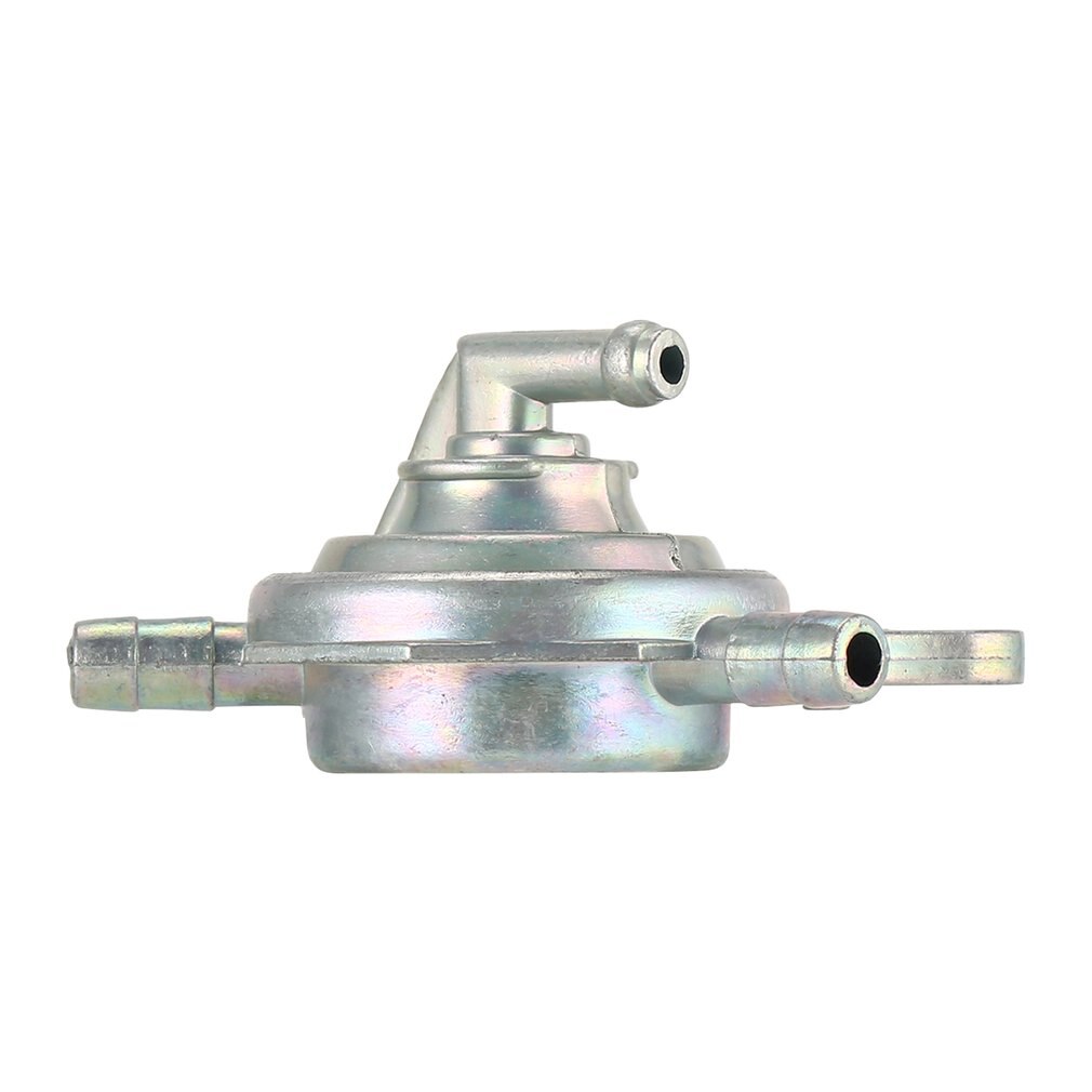 Ciclomotores De 50 CC Bomba De Combustible Petcock Para Scooter GY6 50cc Y 150cc - Válvula De Tanque Topps Now F1