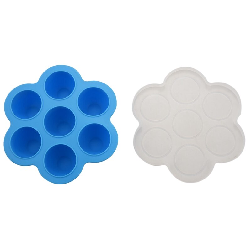 11 Pieces Of Square Air Fryer Accessories, Suitable For Air Fryer, COSORI And Other Square Air Fryer And Oven