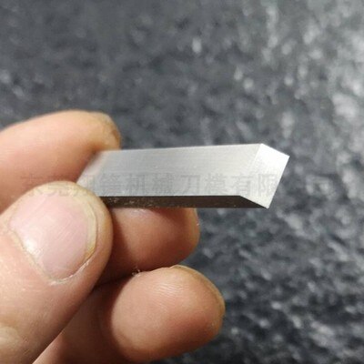 Maske Maschine Klinge Schneiden Messer Zubehör Schere Schneiden Messer Nase-brücke Messer Kreuz-schneiden Messer Festen Streifen: Typ2