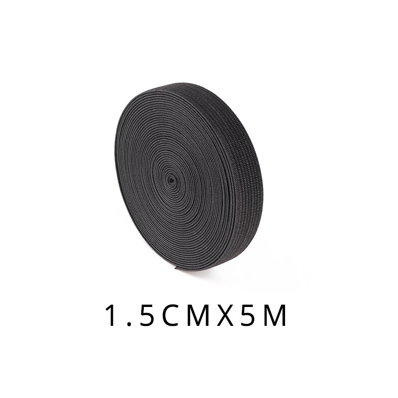 Tuigriem gekleurd dikte 3 mm cognac/ saddle tan breedte 1,0 cm, lengte