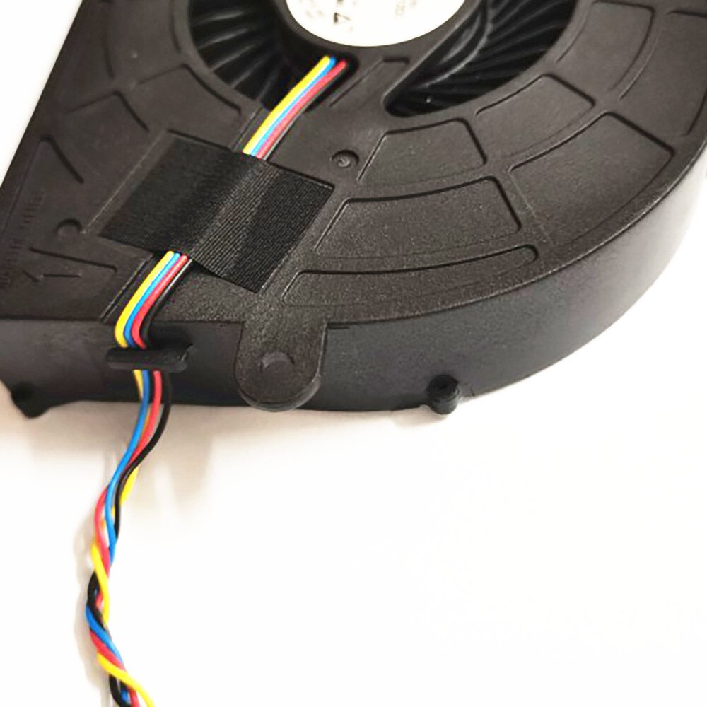 Novo ventilador para lenovo aio, cooler para máquina b5030 b5035 b4655 s4040 b5040 a9050 radiador bub1112dd dc12v 0.7a