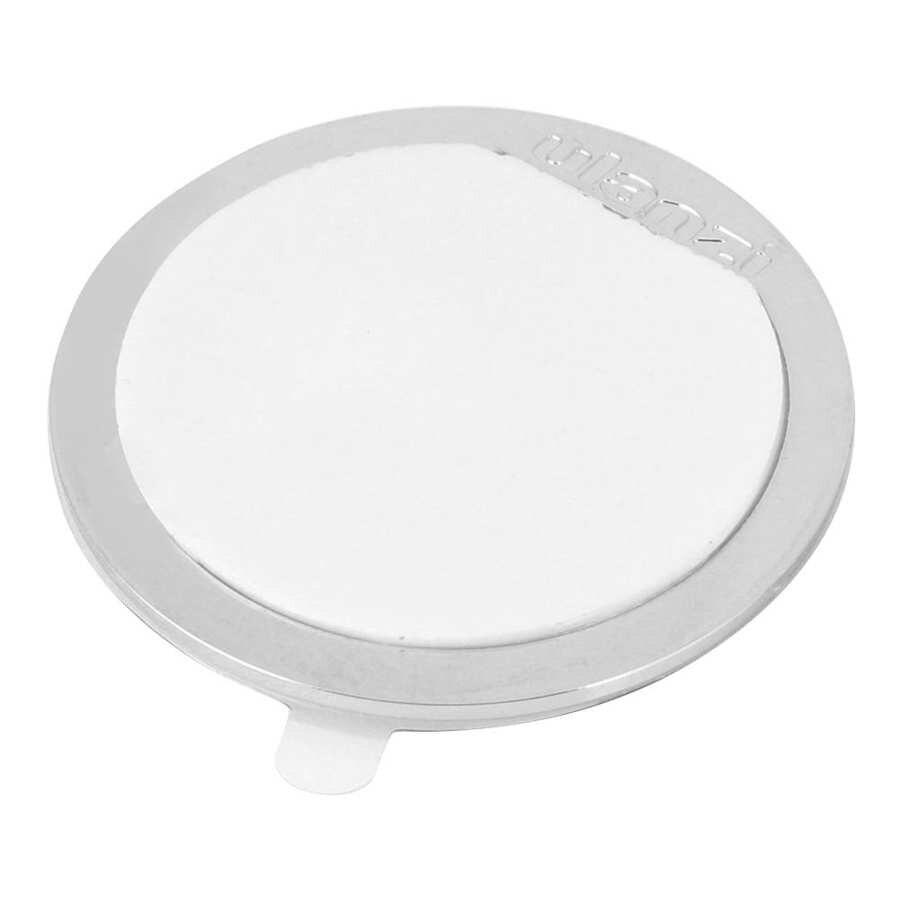Ulanzi Selfie Rear Mini Portable Round Mirror for Phone General Vlog Photography Live foto studio