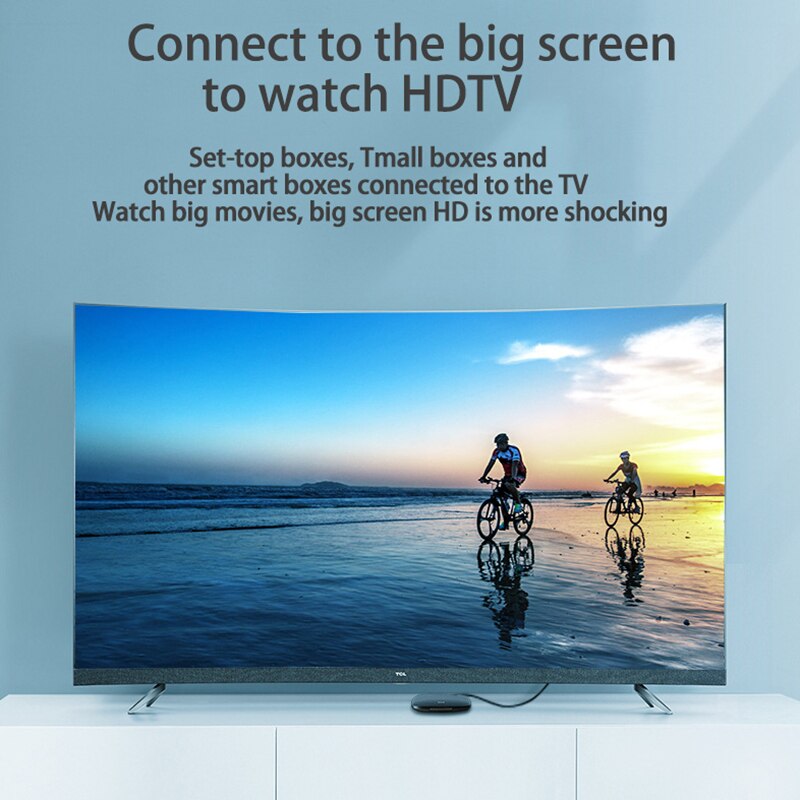 HDMI High Speed 2.0 4k Cable 60Hz HDMI To HDMI Cable For Equipment With Standard HDMI Interface Connection Cable Cord