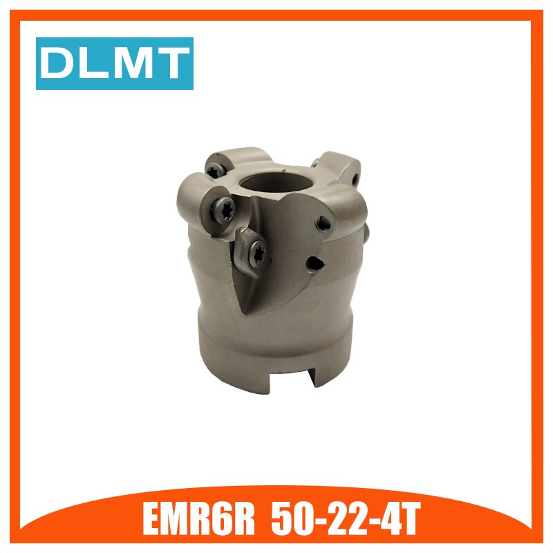 BAP400R BAP300R EMR5R EMRW6R KM12 RAP300R 40 50 22 4T 5T 6TMilling holder For Milling cutter Machine