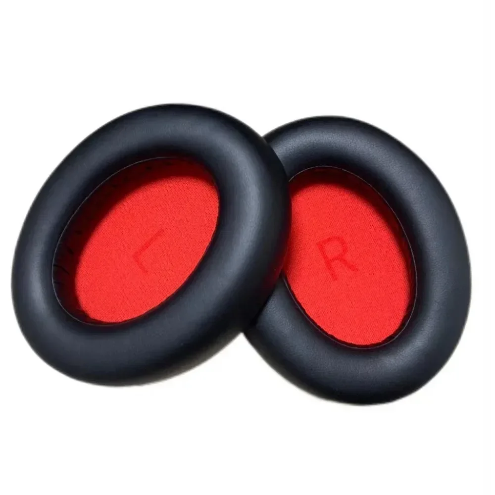 Almohadillas de repuesto para auriculares 1MORE SonoFlow, accesorios originales, almohadillas para los oídos