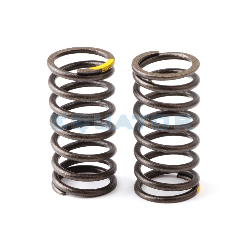 Motorcycle parts Lifan 125 CLUTCH PLATE Intake Valve 4 Springs Screw FOR LIFAN125 125 cc PIT DIRT BIKE Engine Parts