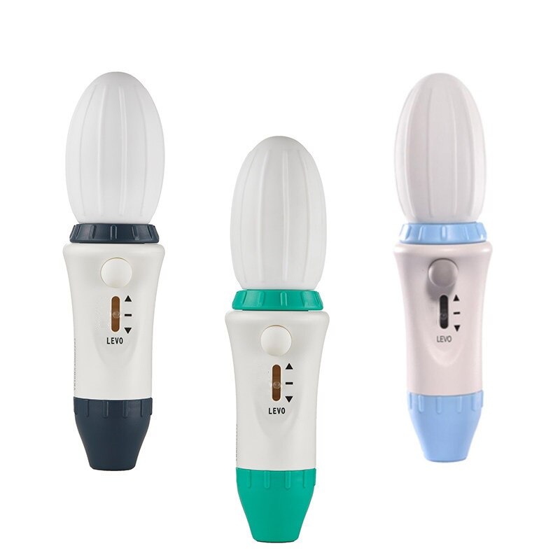 Contrôleur de Pipette de précision Autoclavable Levo Pipette de remplissage de Pipette manuelle de grande capacité Pipette