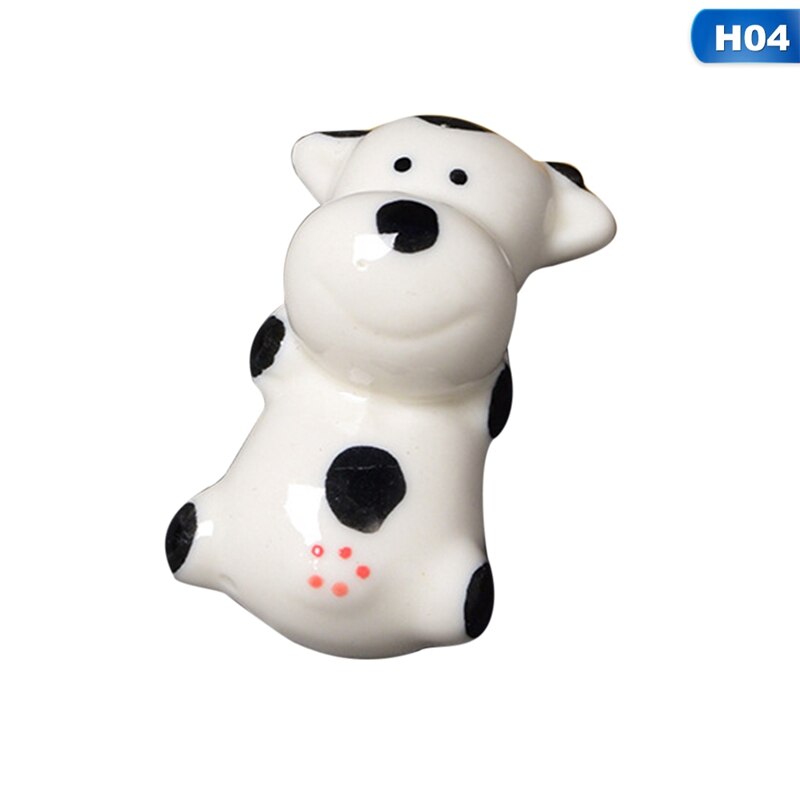 Japanse Stijl Keramische Eetstokjes Houder Stand S... – Grandado