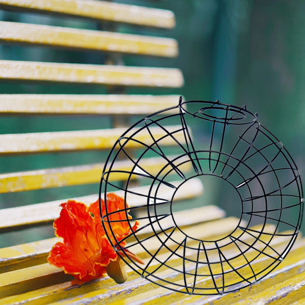 Bird Hanging Feeder, Fat Ball Wild Bird Seed Feeder Outdoor Feeding Station for Garden Backyard