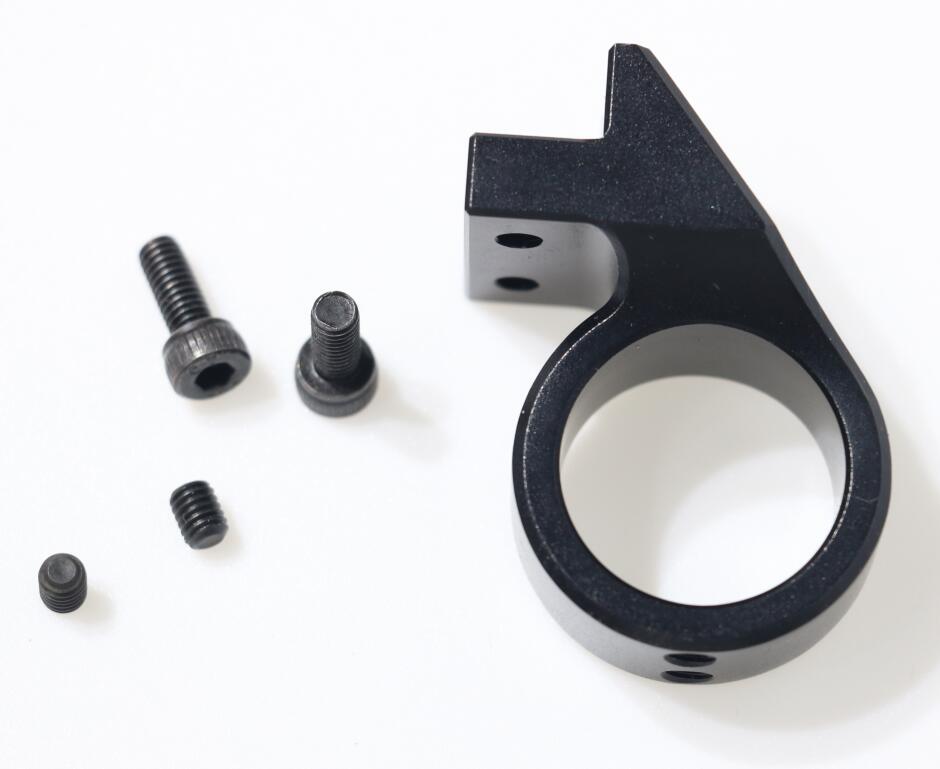 Display Base Voor Thunder,DT3,Dt2, Raptor,DT2S,Compact, ultra Speedway Iv V Elektrische Scooter Onderdelen: Black