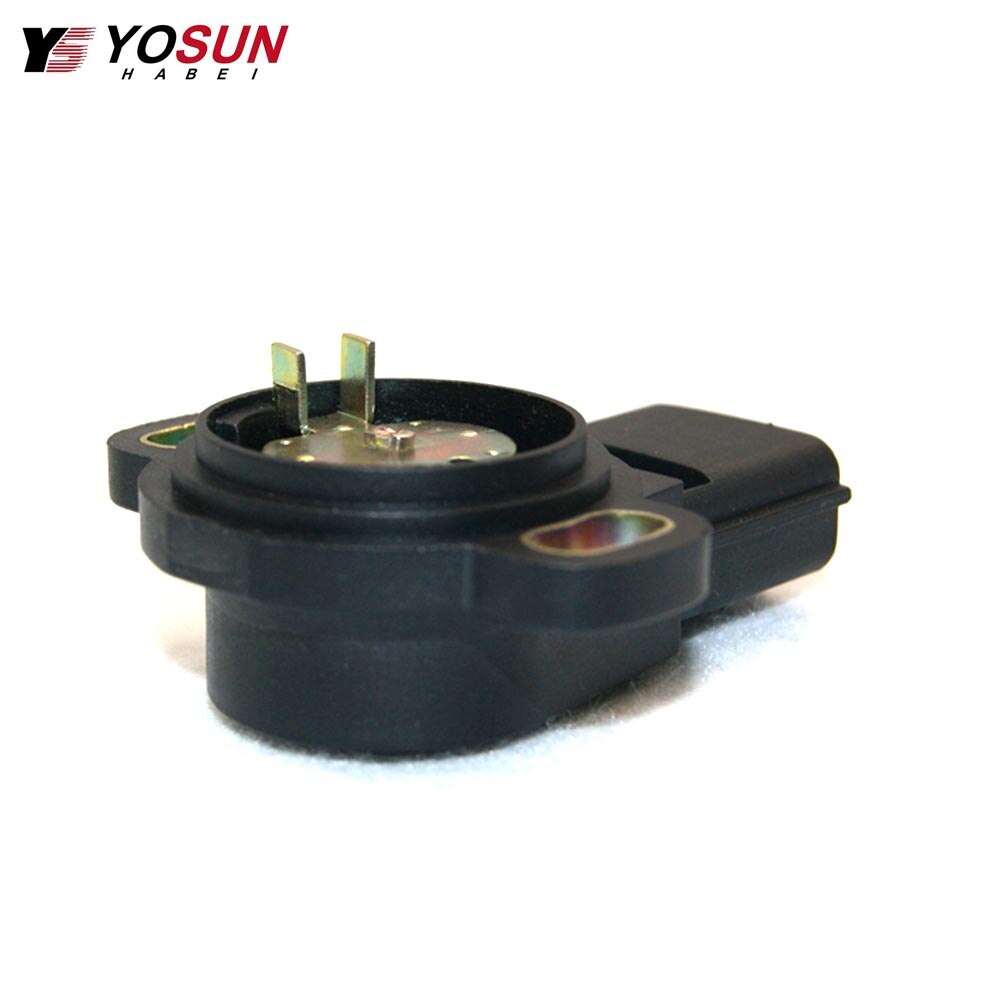 TPS Sensor Throttle Position Sensor FS0113SL0 For MAZDA 323 626 MX-6