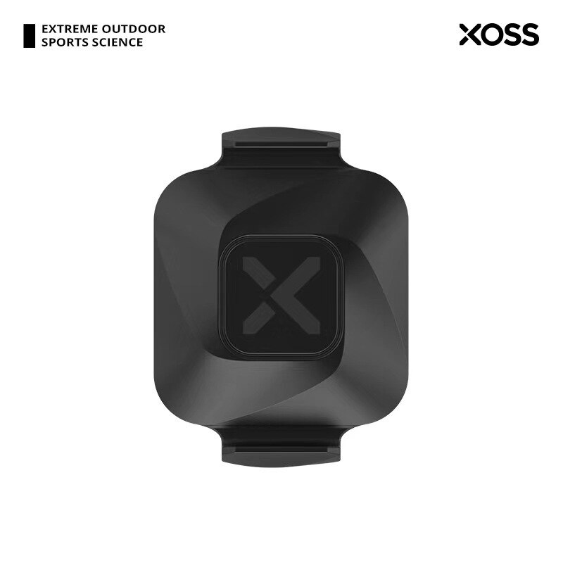 Waterproof Bike computer Small G+ GPS Bicycle computer ANT wireless speedometer road mountain bike wireless speed odometer: Speed cadence 2