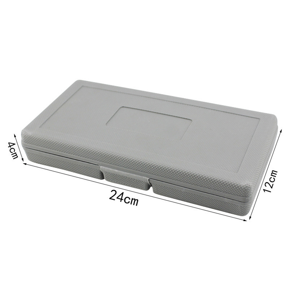 Universal 40Pcs Car Sheet Metal Tools Set Automobile Motorcycle Socket Wrench Sleeve Screwdriver Auto Repair Tool Kit