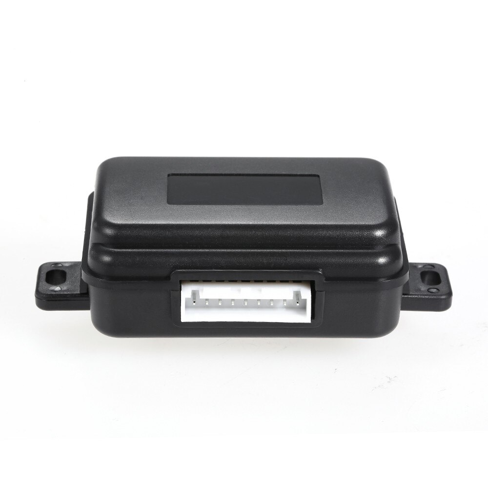 Auto Fold Side Rear View Mirror Folding Closer System Modules For All Cars Car Side Mirror Folding System