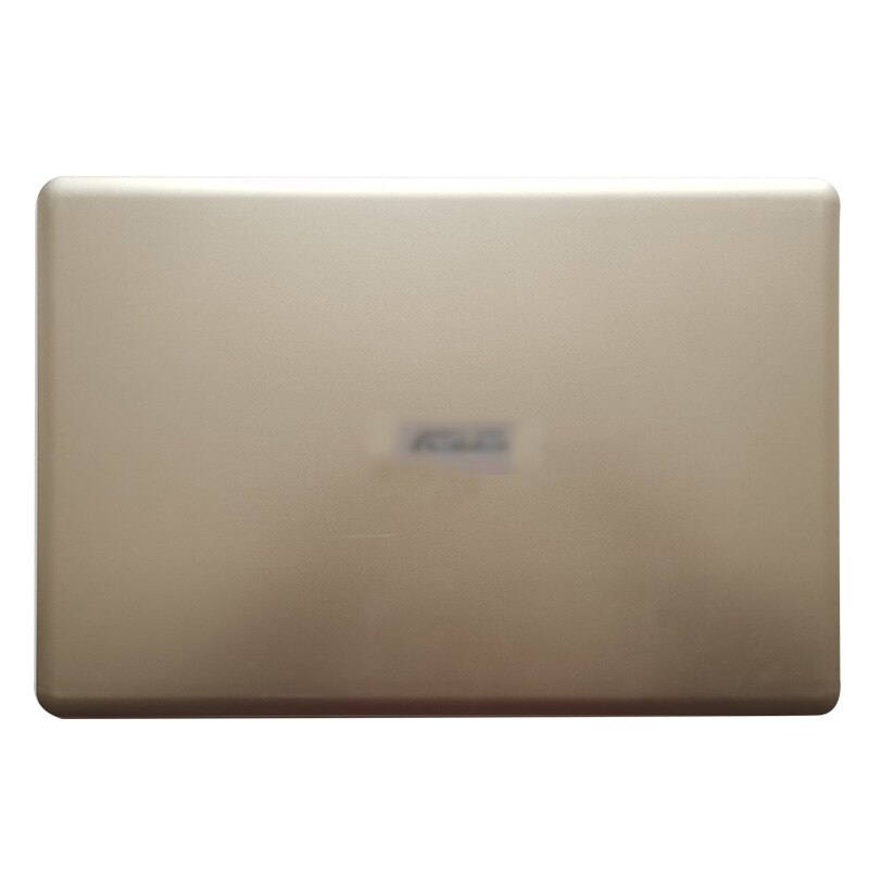 Case For ASUS VivoBook S510U S510UA S510UN S510UQ X510U A510U F510U X510 A510 Top LCD Back Cover Gold/Keyboard/Cooler Fan