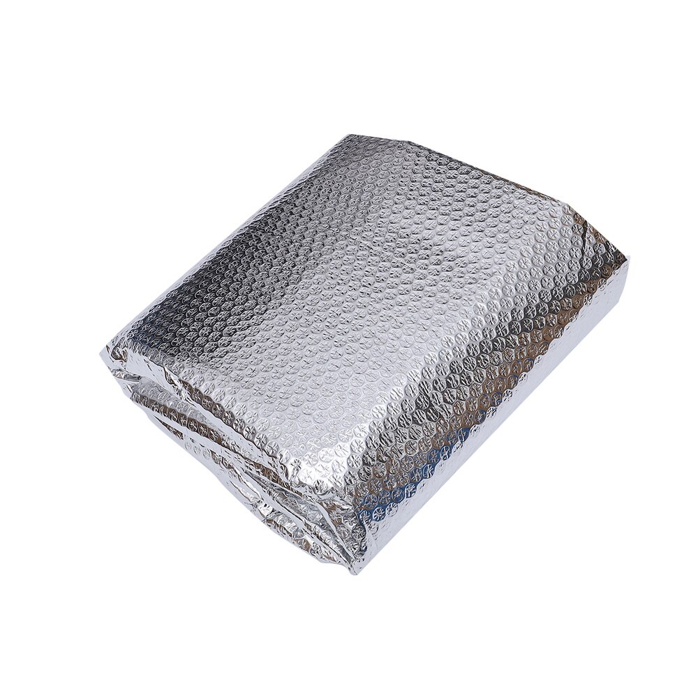 1PC Swimming Pool Heat Preservation Cover Heat Insulation Swim Pool Cover Thermal Insulation Pool Film Pool 0.1cm thickness: 400X200X0.1cm