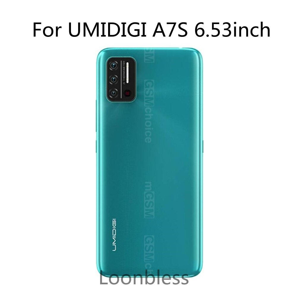 Stehen Geschäft Telefon Halfter Für UMIDIGI A7S fallen Brieftasche Abdeckung Für coque UMIDIGI A7S fallen UMIDIGIA7S 6.53 &quot;leder &Ampere; silikon