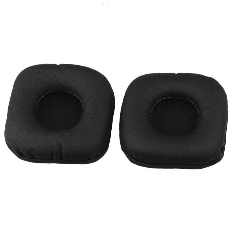 HIPERDEAL Headset Vervanging Oorkussen Kussens Voor Marshall Major Stereo Hoofdtelefoon Au10