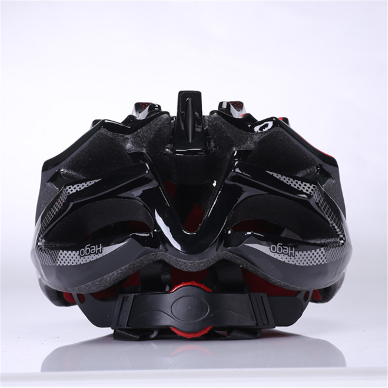 Casco de bicicleta MOON Integrally-mold al aire libre casco de seguridad deportivo carretera adulto bicicleta casco ciclismo a49