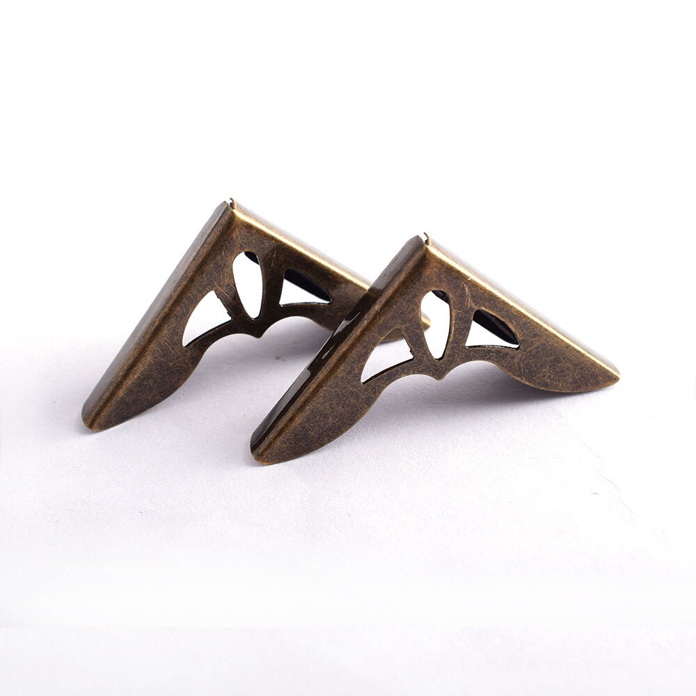 30mm Metal Box Corner Protector L Shaped Decorativ... – Grandado