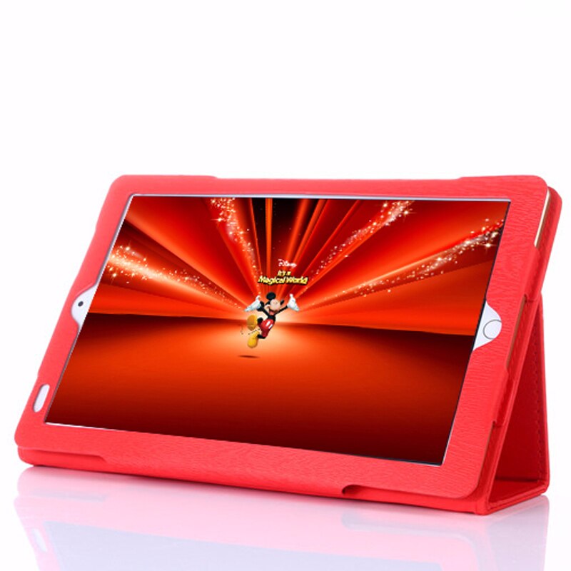 CARBAYTA P80 10.1 Inch Special customization PU Leather Cover for BOBARRY WKS BDF Lonwalk FULCOL WKS P80 10 10.1" Tablet Case