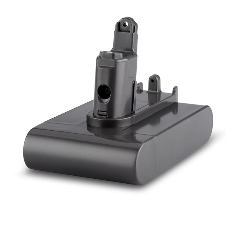 22.2V 6800mAh Agli ioni di litio aspirapolvere ricaricabile Tipo di batteria di ricambio per Dyson B DC31 DC34 DC35 DC44 Animale DC45