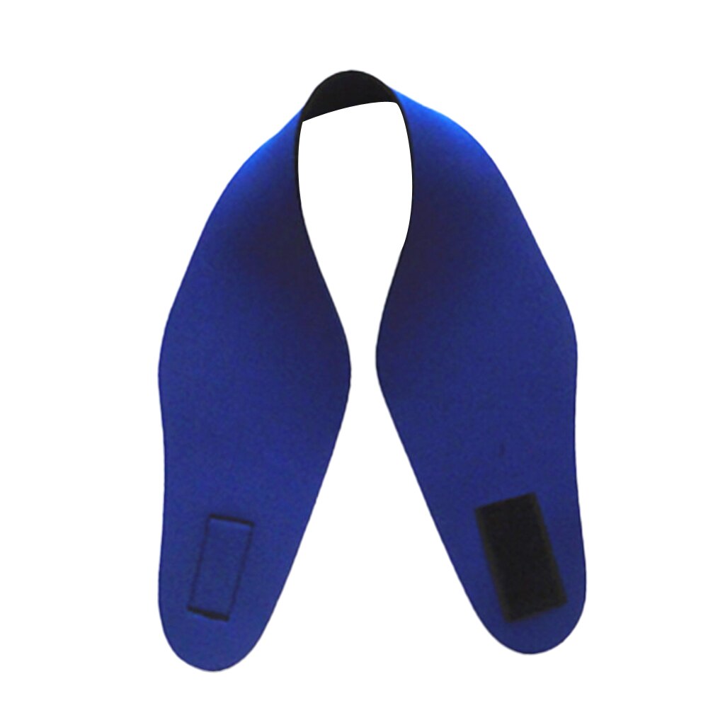 freundlicher Erwachsenen Schwimmen Surfen Ohr Kopf Band Elastische Neopren Stirnband