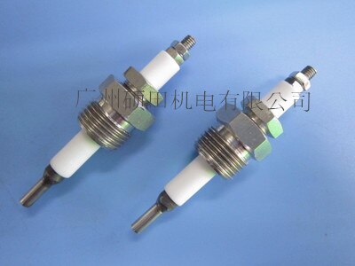 Boiler electrode water level probe liquid level sensor instrument