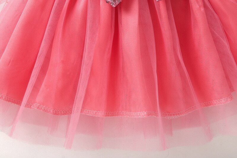 3Pcs Baby Girl Princess Girls Tutu Skirt Tolldler Kids Clothes Baby Baptism Outfits vestido de bebes