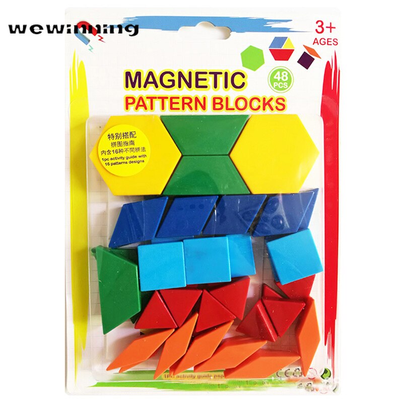 50 Magnets Magic E En Bois – Apprentissage Phonics – Jouet Éducatif Pour Enfants D'Âge Préscolaire