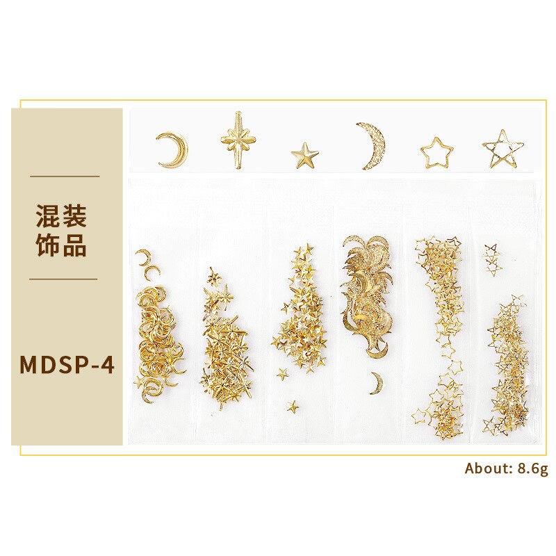 12 Styles Geometric Rivet Nail Art Tool 2 Ways Swirl Marbleizing Steel Dotting Pen Nail Accessories 1pcs: Dark Khaki