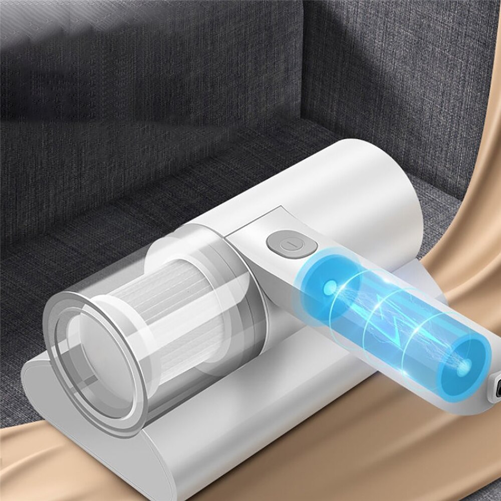 USB Rechargeable Handheld Mite Remover Instrument ... – Grandado