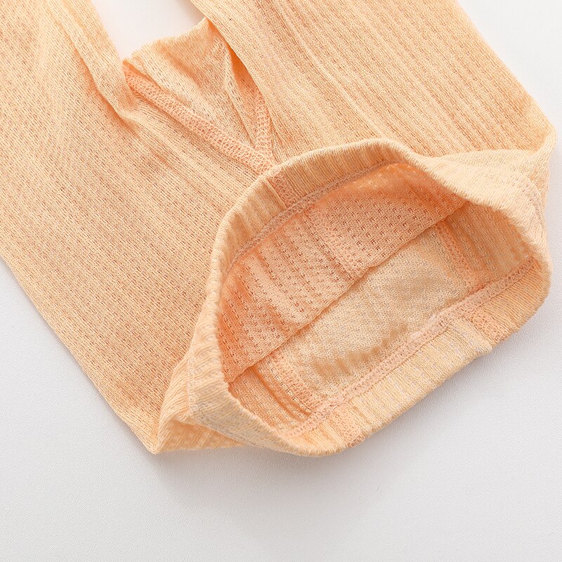 Småbarn flickor volang ving bomullsbyxor barn sommar nyfödd spädbarn mesh tunna leggings barn prinsessbyxor babytillbehör