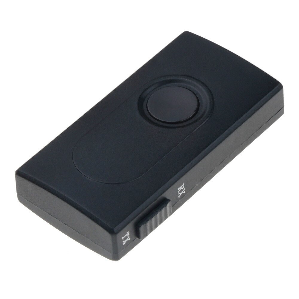Wireless A2DP Bluetooth Transmitter Receiver V4.2 3.5mm Adapter Stereo Audio Dongle For TV Car /Home Speakers MP3 MP4