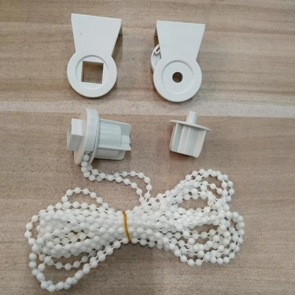 1pc Roller Curtains Blinds Fitting Repair Kit Roller Shutter Mechanism Accessories Window Blinds Household Decor Spare Parts